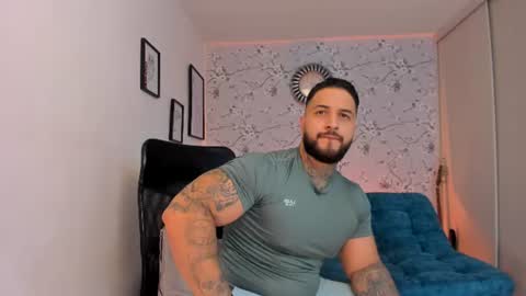 max D. online show from July 9, 2026, 2:26 am