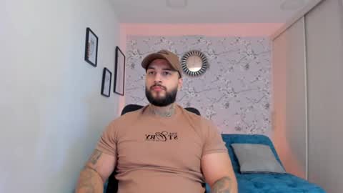 max D. online show from July 19, 2026, 10:57 pm