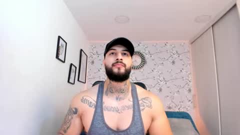 max D. online show from July 21, 2026, 12:18 pm
