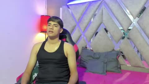 Snapshot of max_dixon7 chatting on July 11, 2026, 12:41 pm max_dixon7 online show from July 11, 2026, 12:41 pm