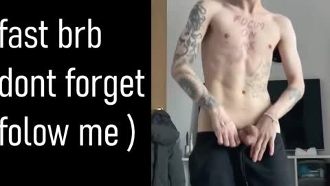 Max Gen with tats 24years  And Ethan without tats 20 years online show from February 28, 2025, 4:20 pm