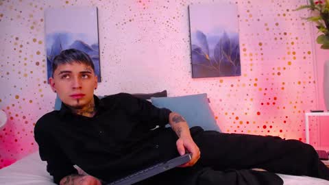 Snapshot of max_hader chatting on February 10, 2026, 1:26 pm Max online show from February 10, 2026, 1:26 pm