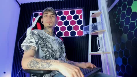 Max online show from April 9, 2026, 3:06 am