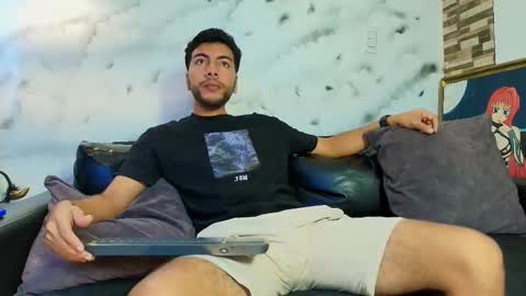 Max Hornye online show from February 5, 2026, 7:18 pm