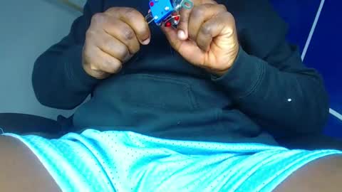 Snapshot of max_jones2 chatting on December 29, 2024, 5:22 pm MAX online show from December 29, 2024, 5:22 pm