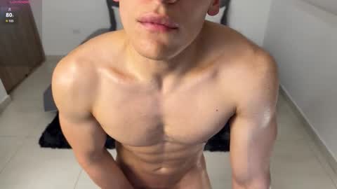 Snapshot of max_lancaster chatting on March 4, 2026, 3:18 pm Max Lancaster online show from March 4, 2026, 3:18 pm
