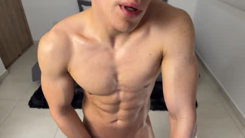 Snapshot of max_lancaster chatting on March 17, 2026, 3:15 pm Max Lancaster online show from March 17, 2026, 3:15 pm
