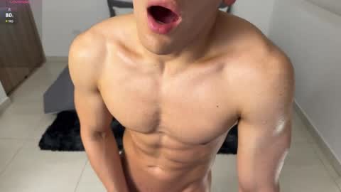 Snapshot of max_lancaster chatting on April 1, 2026, 3:09 pm Max Lancaster online show from April 1, 2026, 3:09 pm