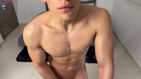 Snapshot of max_lancaster chatting on April 11, 2026, 3:05 pm Max Lancaster online show from April 11, 2026, 3:05 pm