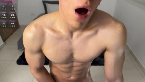 Snapshot of max_lancaster chatting on April 15, 2026, 8:09 pm Max Lancaster online show from April 15, 2026, 8:09 pm