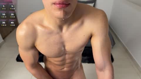 Snapshot of max_lancaster chatting on May 7, 2026, 3:06 pm Max Lancaster online show from May 7, 2026, 3:06 pm