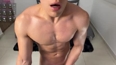 Snapshot of max_lancaster chatting on May 14, 2026, 3:08 pm Max Lancaster online show from May 14, 2026, 3:08 pm