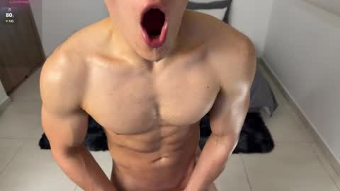 Snapshot of max_lancaster chatting on May 19, 2026, 3:07 pm Max Lancaster online show from May 19, 2026, 3:07 pm