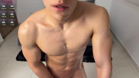 Snapshot of max_lancaster chatting on May 24, 2026, 3:06 pm Max Lancaster online show from May 24, 2026, 3:06 pm