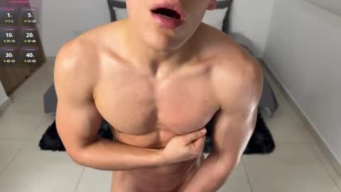 Snapshot of max_lancaster chatting on May 28, 2026, 3:09 pm Max Lancaster online show from May 28, 2026, 3:09 pm