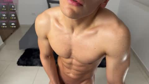 Snapshot of max_lancaster chatting on May 29, 2026, 3:10 pm Max Lancaster online show from May 29, 2026, 3:10 pm