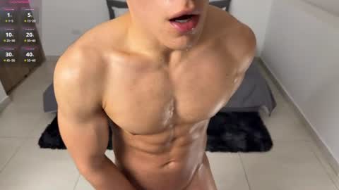 Snapshot of max_lancaster chatting on June 25, 2026, 3:16 pm Max Lancaster online show from June 25, 2026, 3:16 pm