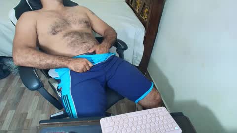 max_love25 online show from October 11, 2025, 9:13 pm