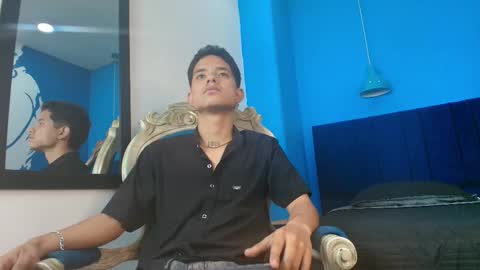 Max Myerss online show from March 27, 2026, 7:57 pm