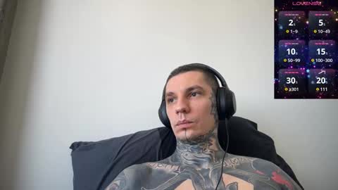    online show from February 28, 2025, 7:05 am