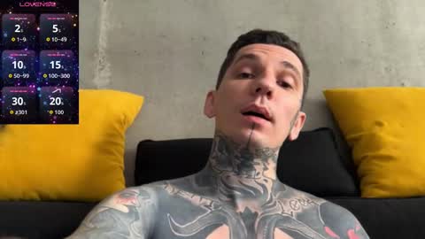    online show from October 27, 2025, 5:33 am