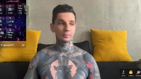    online show from October 31, 2025, 5:30 am