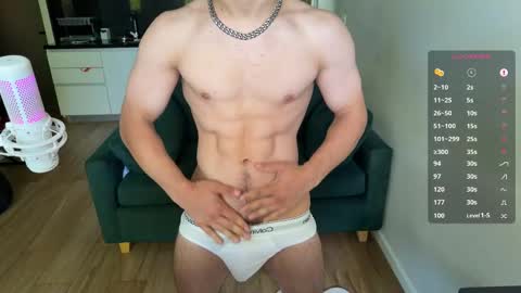 Former Porn Star online show from March 2, 2026, 2:35 pm