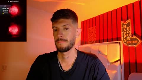 Max Taylor online show from November 6, 2025, 2:01 am