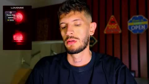 Max Taylor online show from December 17, 2025, 1:00 am