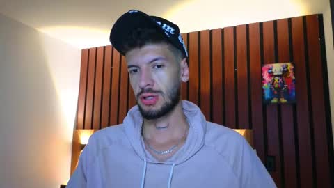 Max Taylor online show from February 13, 2026, 1:12 am