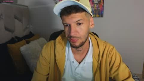 Max Taylor online show from April 1, 2026, 4:46 am