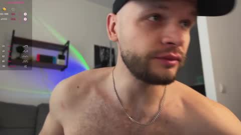 Max online show from March 11, 2025, 8:20 am