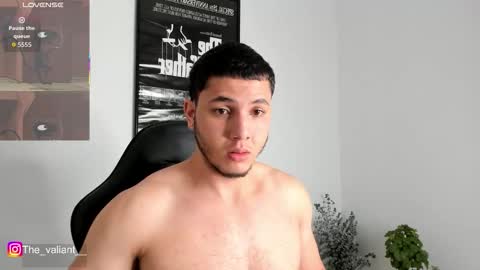 max_valiant1 online show from March 24, 2026, 12:48 am