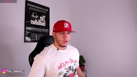 max_valiant1 online show from March 29, 2026, 2:22 am