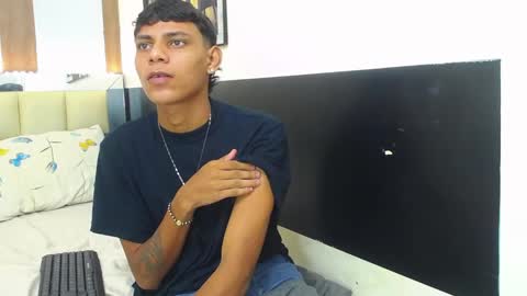 Snapshot of max_willians_ chatting on October 2, 2025, 11:56 pm max online show from October 2, 2025, 11:56 pm