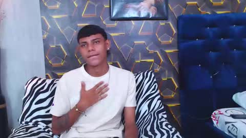 Snapshot of max_willians_ chatting on October 4, 2025, 8:51 pm max online show from October 4, 2025, 8:51 pm