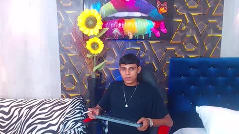 Snapshot of max_willians_ chatting on October 12, 2025, 4:11 am max online show from October 12, 2025, 4:11 am