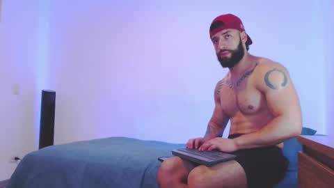 max_xl_ online show from March 10, 2026, 3:06 pm