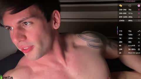 Snapshot of maxandtam chatting on July 17, 2026, 8:14 pm Max online show from July 17, 2026, 8:14 pm