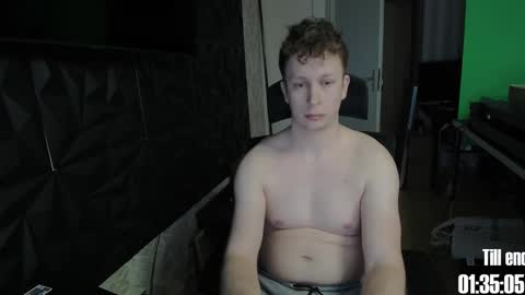 maxboner94 online show from January 22, 2025, 7:46 am