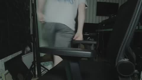 maxboner94 online show from January 27, 2025, 5:37 pm