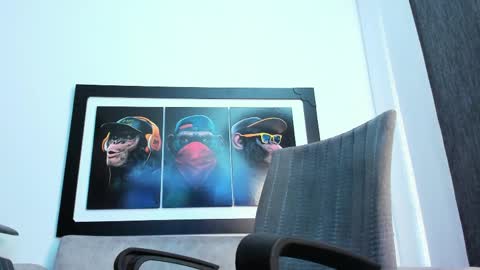 Maxcarther online show from April 8, 2026, 9:59 pm