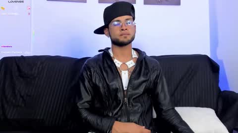 Snapshot of maxconor1 chatting on March 9, 2026, 11:14 am Max Conor online show from March 9, 2026, 11:14 am