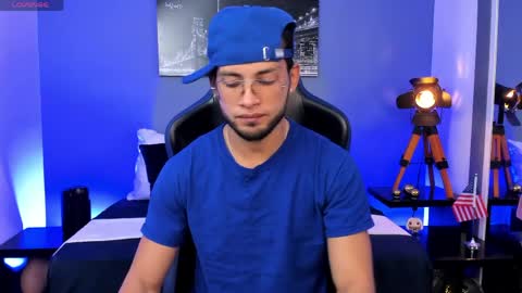 Max Conor online show from April 29, 2026, 2:59 am