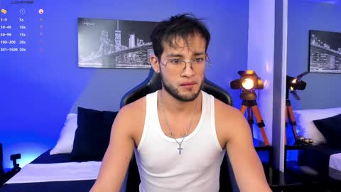 Snapshot of maxconor1 chatting on May 11, 2026, 11:05 am Max Conor online show from May 11, 2026, 11:05 am