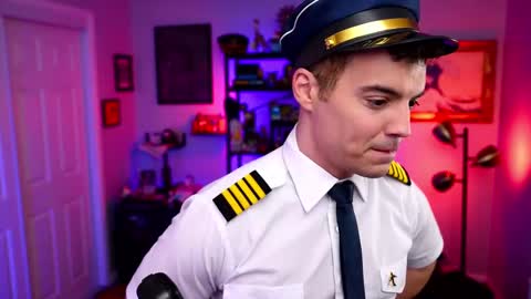 Max Hughes online show from October 28, 2025, 2:26 am