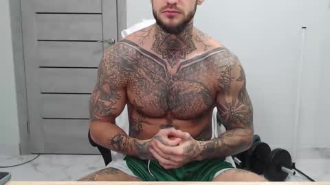 Maximus Fox online show from November 28, 2025, 9:23 am