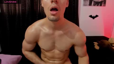 Alex online show from December 7, 2024, 9:55 pm