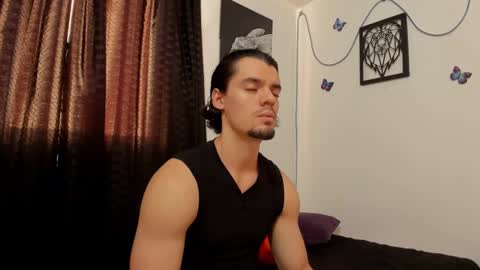 Alex online show from January 12, 2025, 10:12 pm