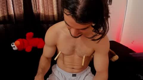 Alex online show from January 16, 2025, 7:52 pm